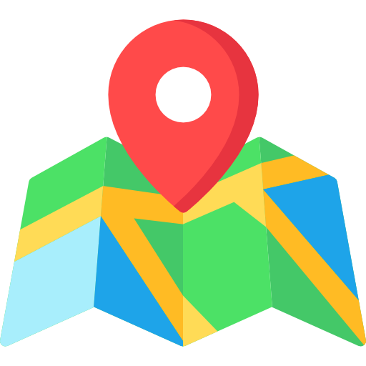 Listings with Map