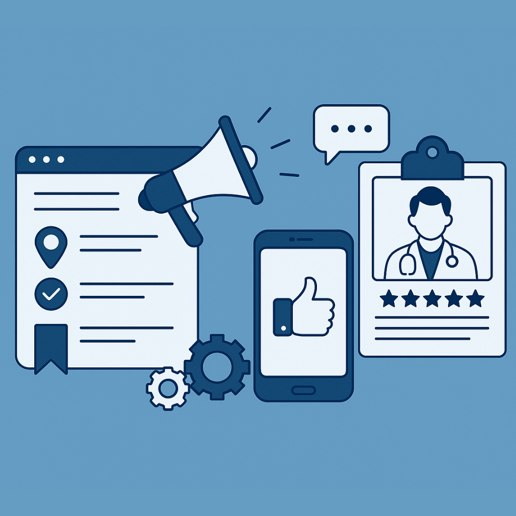 Our features doctorlist